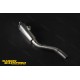 Pô IXIL Race M9 Slip On Kawasaki ZX10R 2016+ (chính hãng)